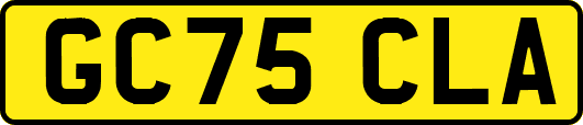 GC75CLA