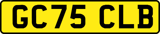GC75CLB