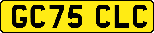 GC75CLC