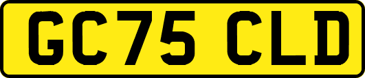 GC75CLD