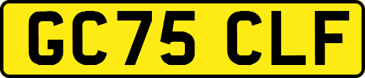 GC75CLF