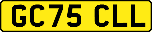 GC75CLL