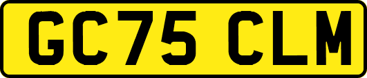 GC75CLM