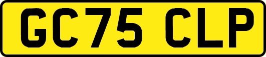 GC75CLP