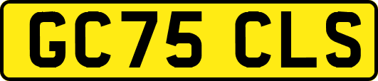 GC75CLS