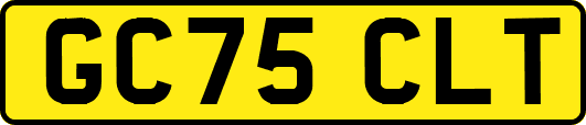 GC75CLT