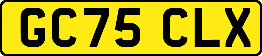 GC75CLX
