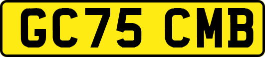 GC75CMB