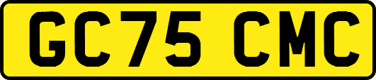 GC75CMC