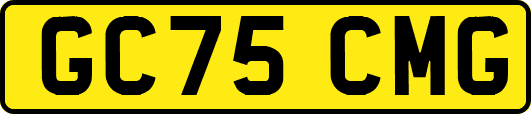 GC75CMG