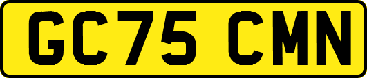 GC75CMN