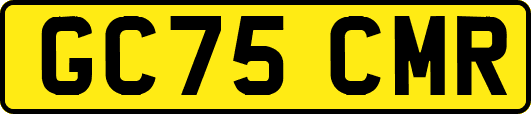 GC75CMR