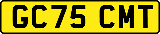 GC75CMT