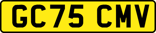GC75CMV