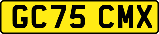 GC75CMX