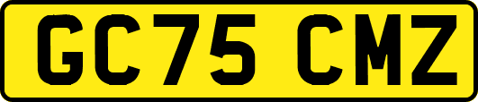 GC75CMZ