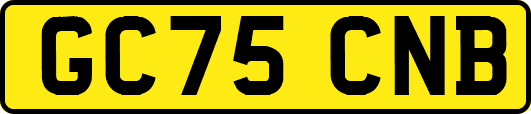 GC75CNB