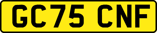 GC75CNF
