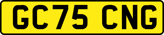GC75CNG