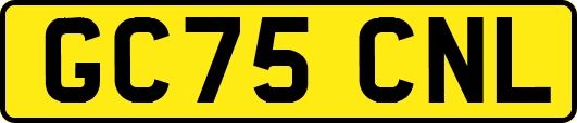 GC75CNL