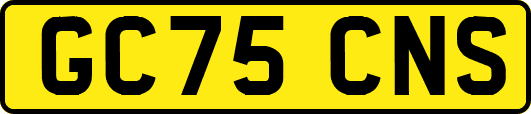 GC75CNS