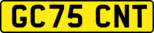 GC75CNT