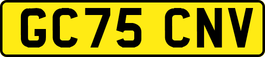 GC75CNV