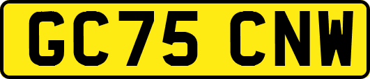 GC75CNW