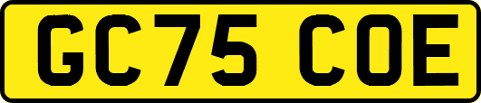GC75COE
