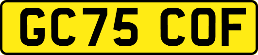 GC75COF
