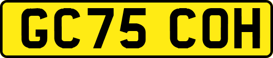 GC75COH