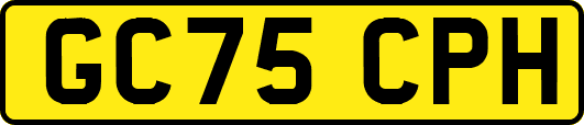 GC75CPH