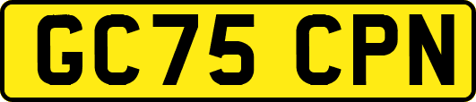 GC75CPN