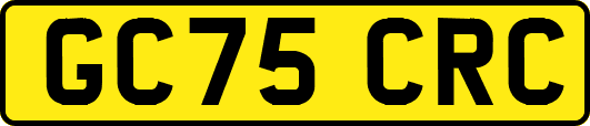 GC75CRC