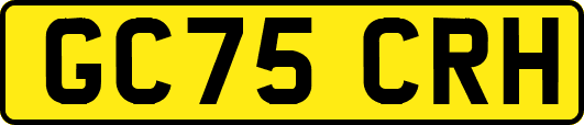 GC75CRH