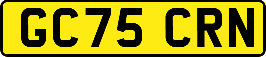 GC75CRN