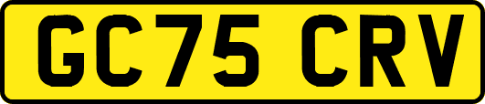 GC75CRV