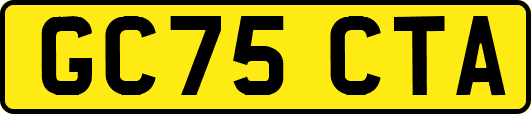 GC75CTA