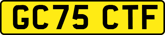 GC75CTF