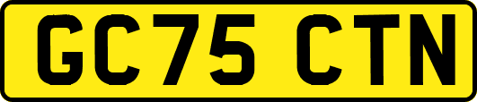GC75CTN