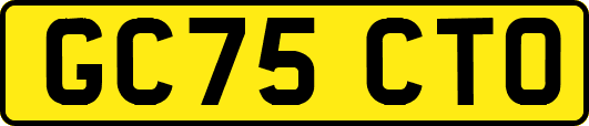 GC75CTO