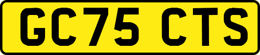 GC75CTS