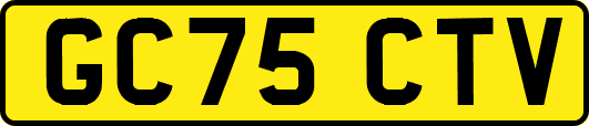 GC75CTV