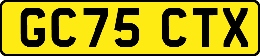GC75CTX