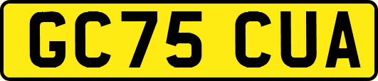 GC75CUA