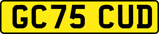 GC75CUD