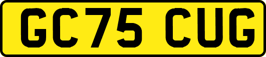 GC75CUG