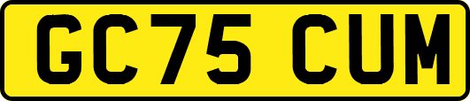 GC75CUM