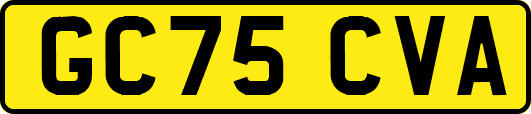 GC75CVA