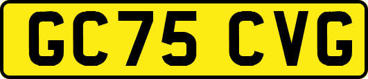 GC75CVG